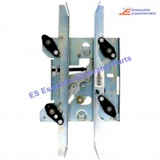 <b>KM902670G15 Elevator Lock Coupler</b>