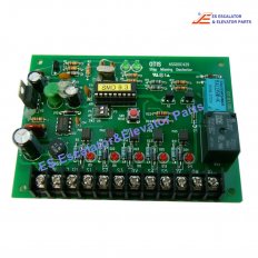 <b>ASG00C429 Elevator PCB Board</b>