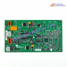 <b>KM50027064G02 Elevator PCB Board</b>