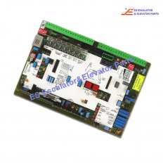 <b>KM600400G01 Elevator PCB Board</b>