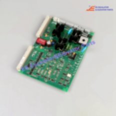 <b>MBBG 1.M Board 591672 Elevator PCB Board</b>