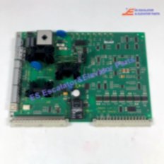 <b>MBBG 1.M Board 594292 Elevator PCB Board</b>