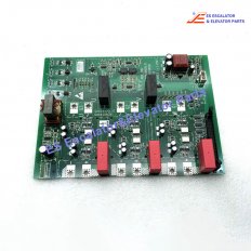 <b>GAA26800LS1 Elevator PCB Board</b>