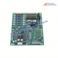 <b>GFA21240D1 Elevator PCB Board</b>