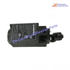 <b>ZS236-11ZR-M20-1816 Elevator Limit Switch</b>