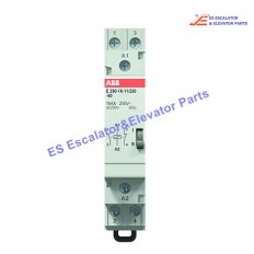 <b>E290-16-11/230 Elevator Latching Relay</b>