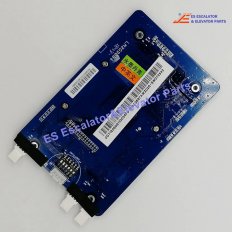 <b>LM2GD004(HBP12TFT560BT-MK) Elevator PCB Board</b>