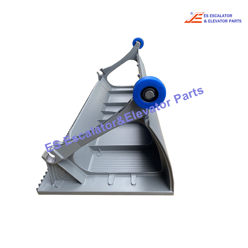 10078899 Escalator Step 5EK VE/TU 1000mm Use For ThyssenKrupp