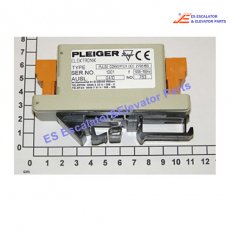 <b>DEE2795163 Elevator Frequency Divider</b>