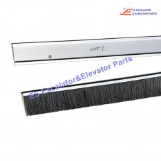 <b>ES-MS-01 Escalator Brush</b>