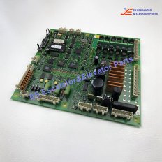 <b>LCB II Board GAA30082CAA1 Elevator PCB Board</b>