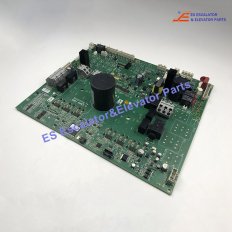 <b>KDA26800ACG10 Elevator PCB Board</b>