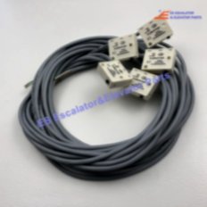 <b>MP310F88P1K Elevator Switch</b>