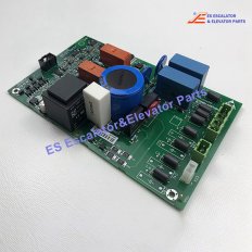 <b>KM50014396G01 Elevator Brake Controller Assembly</b>