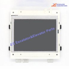 <b>TFT560BT Elevator PCB Board</b>