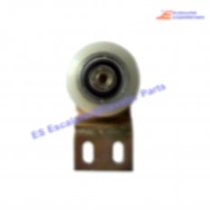 <b>505811 Elevator Door Hanger Roller</b>