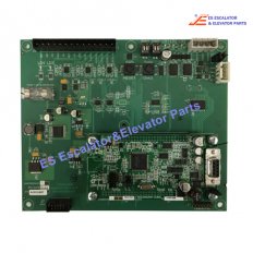 <b>AAA26800AWJ1 Elevator PCB Board</b>