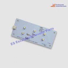 <b>KM851960G01 Elevator PCB Board</b>