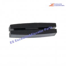 <b>AAA380CN1 Elevator Door Guide Shoe</b>