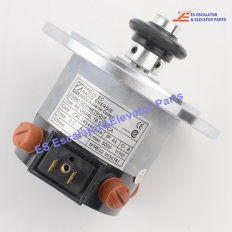 <b>RE.0444L1B0.06CA Elevator Tachometer Motor</b>