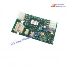 <b>LCEFCB Board KM713700G02 Elevator PCB Board</b>