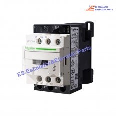 <b>LC1D09M7C Elevator AC Contactor</b>