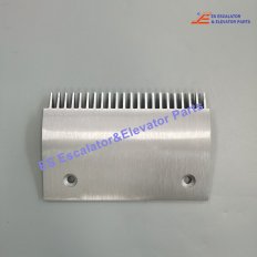 <b>HA453S2 Escalator Comb Plate</b>