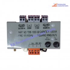 <b>TDB-1050-02 Elevator Transformer</b>