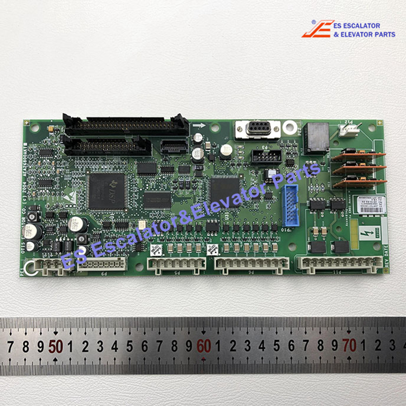 "GDCB Inverter Board AEA26800AKT Elevator PCB Board GDCB Inverter Board Use For Otis"