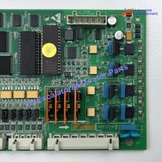 <b>MCB_II Drive Board GDA26800H1 Elevator OVF20 Inverter Mainboard</b>