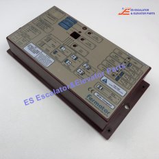 <b>VF4+ Compact Elevator Fermator Door Inverter</b>