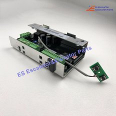 <b>KM903500G01 Elevator Door Operator Board</b>