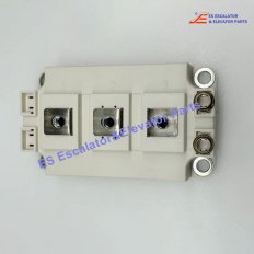 <b>SKM300GB123D Elevator IGBT Module</b>