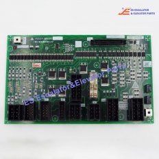 <b>P203713B000G11 Elevator PCB Board</b>