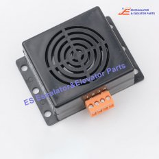 <b>HDDZ-JF Elevator Electronic Arrival Clock</b>