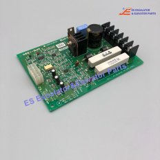 DPB-100A Elevator PCB Board