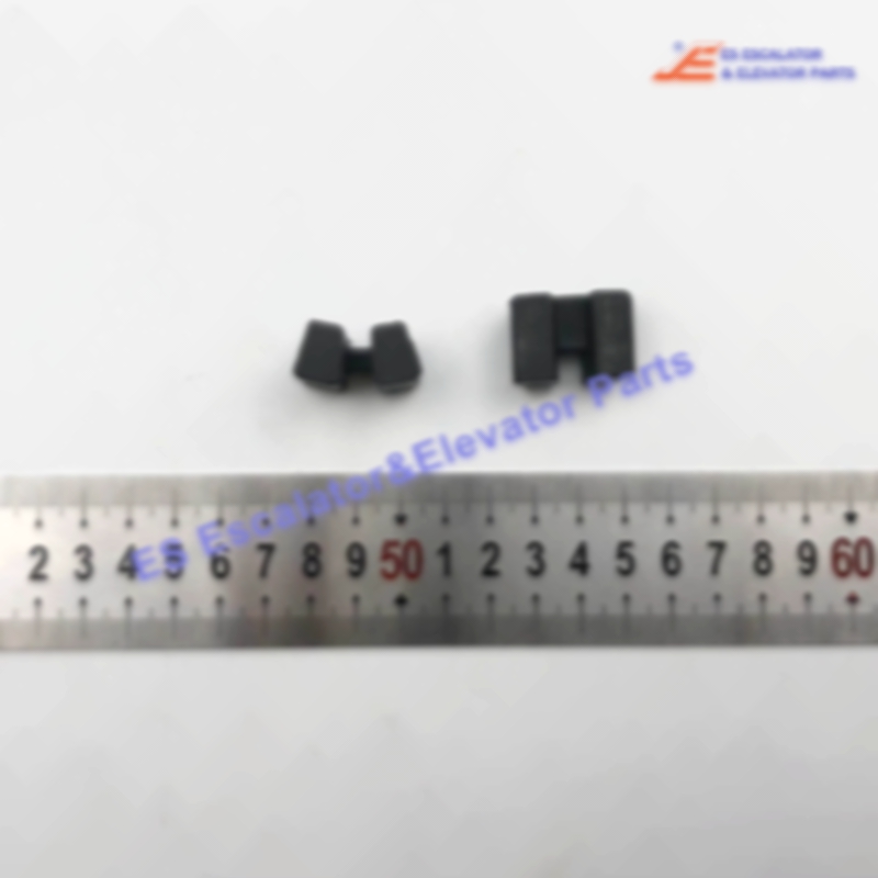 298588 Escalator Engine Rubber Coupling Clutch For Flange D=95mm