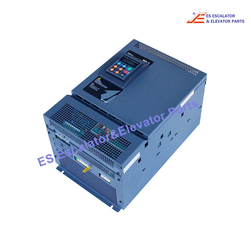 Elevator Parts AVY4185-EBL AC4-0 Inverter GEFRAN