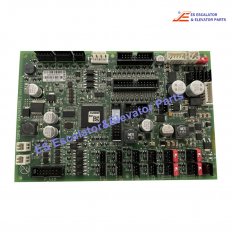 <b>GAA26800RL1 Elevator PCB Board</b>