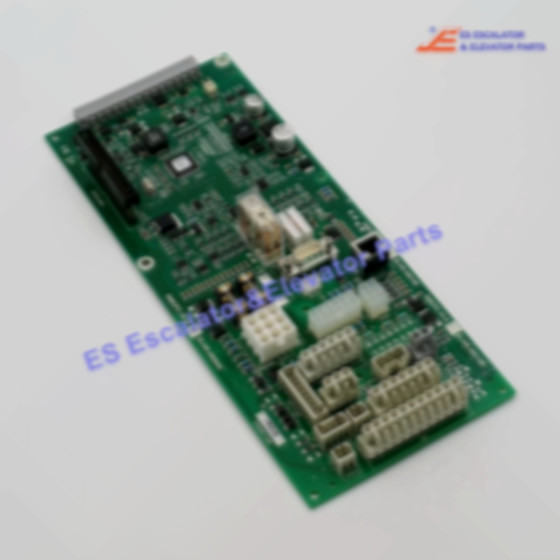 SMICFC 21.Q Board 560195 Elevator PCB Board SMICFC 21.Q Board