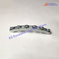 MICH03 Escalator Newell Guide Chain