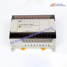 <b>CPM2A-20CDT1-D Elevator PLC Programmable Controller</b>