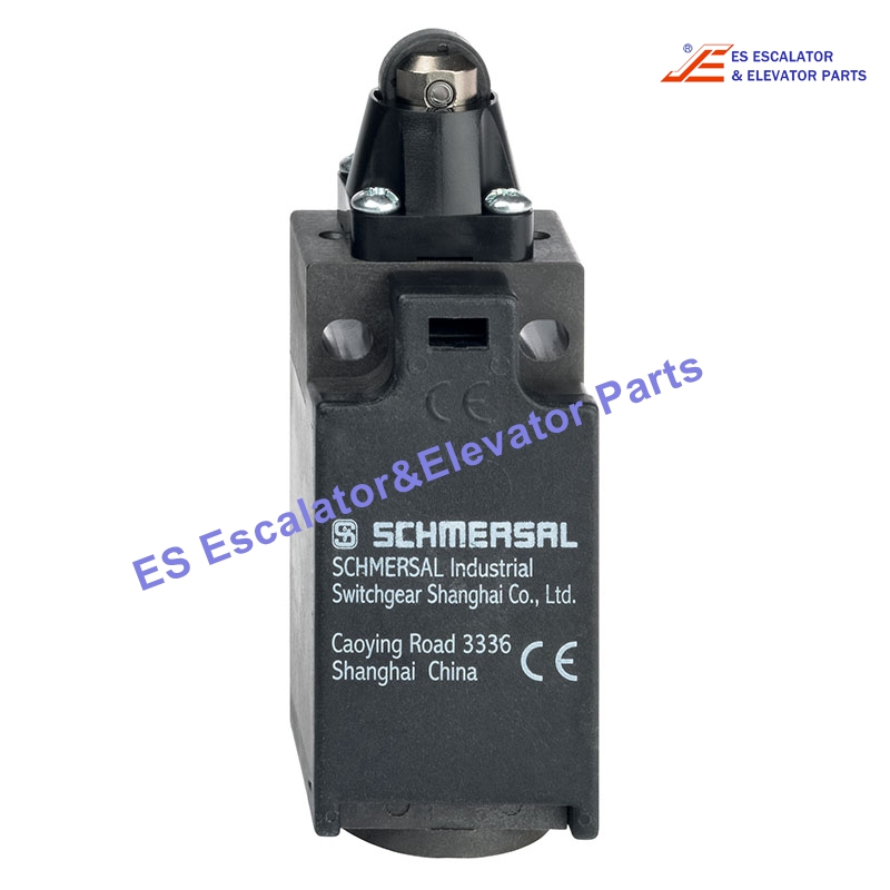 ZR236-11Z-U90 Elevator Limit Switch Ui:500V Uimp:6KV