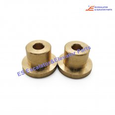 Escalator DEE1971292 Tensioning Unit bushing D-30mm