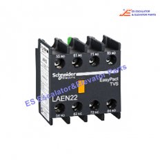 LAEN22 Elevator Contactor