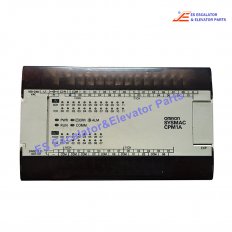 CPM2A-60CDR-D Elevator PLC Programmable Controller