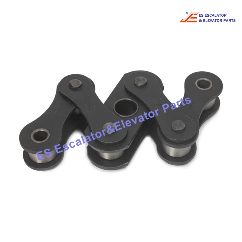 C-8T Escalator Step Chain Pitch 68.4mm Use For Hitachi