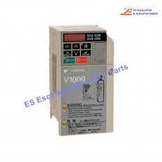 <b>CIMR-VA2A0020JAB Elevator Inverter</b>