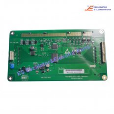 <b>KM1373011G01 Elevator Landing Indicator Board</b>