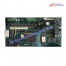 <b>KM506550G01 Elevator PCB Board</b>